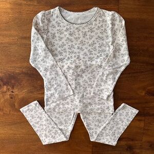 Louisiella Dello Pajama Set